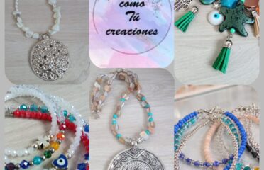 Nadie como Tú – Creaciones