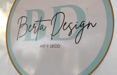 BERTA DESIGN