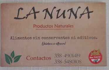 La Nuna productos naturales