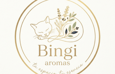 Aromas Bingi