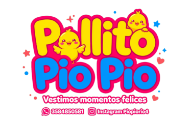 Pollito Pio Pio
