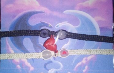 Las pulseras de F.&H